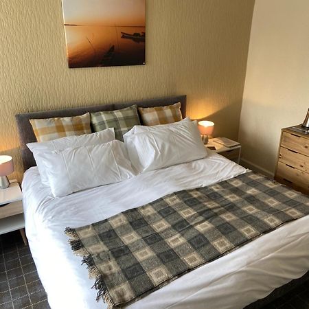 No 4 Portpatrick B&B Eksteriør bilde