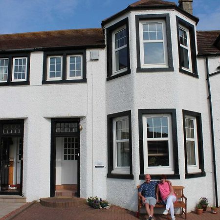 No 4 Portpatrick B&B Eksteriør bilde
