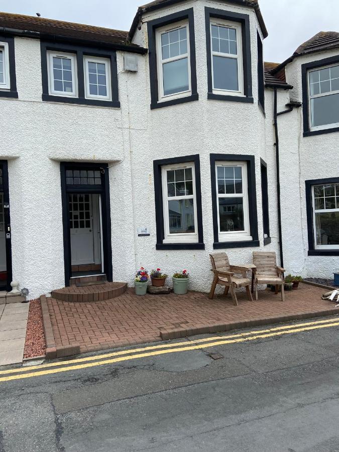 No 4 Portpatrick B&B Eksteriør bilde