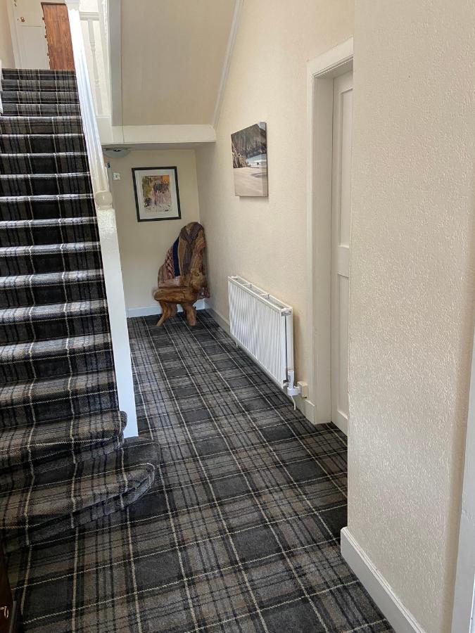 No 4 Portpatrick B&B Eksteriør bilde