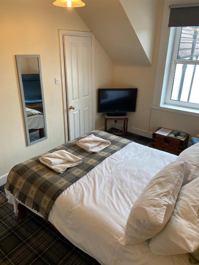 No 4 Portpatrick B&B Eksteriør bilde