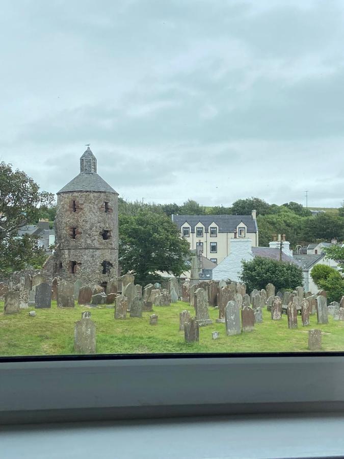 No 4 Portpatrick B&B Eksteriør bilde